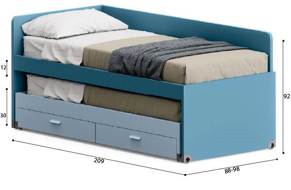 Raised Bed2 BedHabits